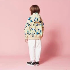 THE LOBSTER Kinder - Übergangsjacke -FJÄLLRÄVEN Verkaufsgeschäft 5637930221 d the lobster gosoaky 24