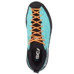 Scarpa MESCALITO Damen - Zustiegsschuhe -FJÄLLRÄVEN Verkaufsgeschäft 5637930301 l mescalito wmn scarpa 24