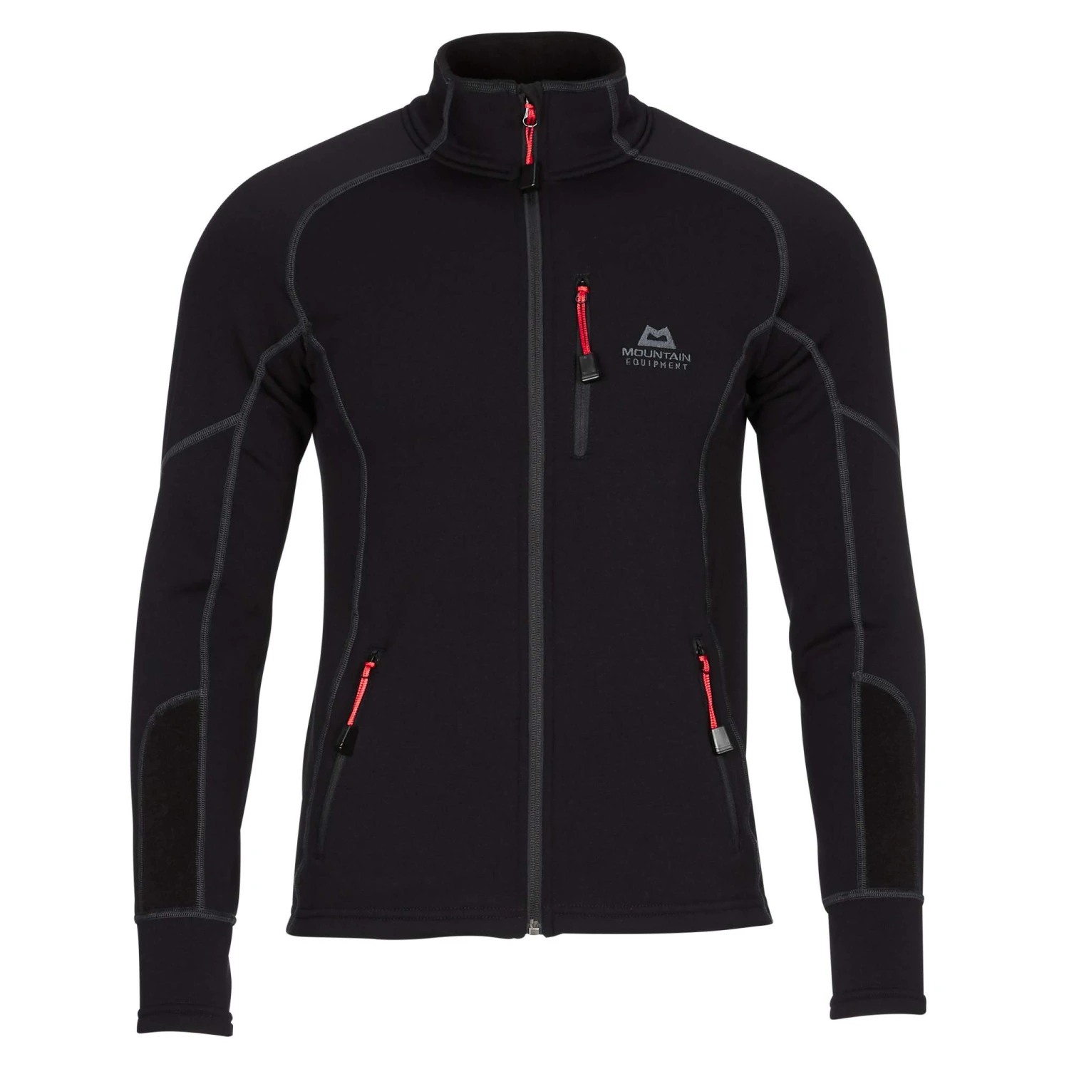 Mountain Equipment COULOIR JACKET Herren - Fleecejacke 3 Mountain Equipment COULOIR JACKET Herren - Fleecejacke