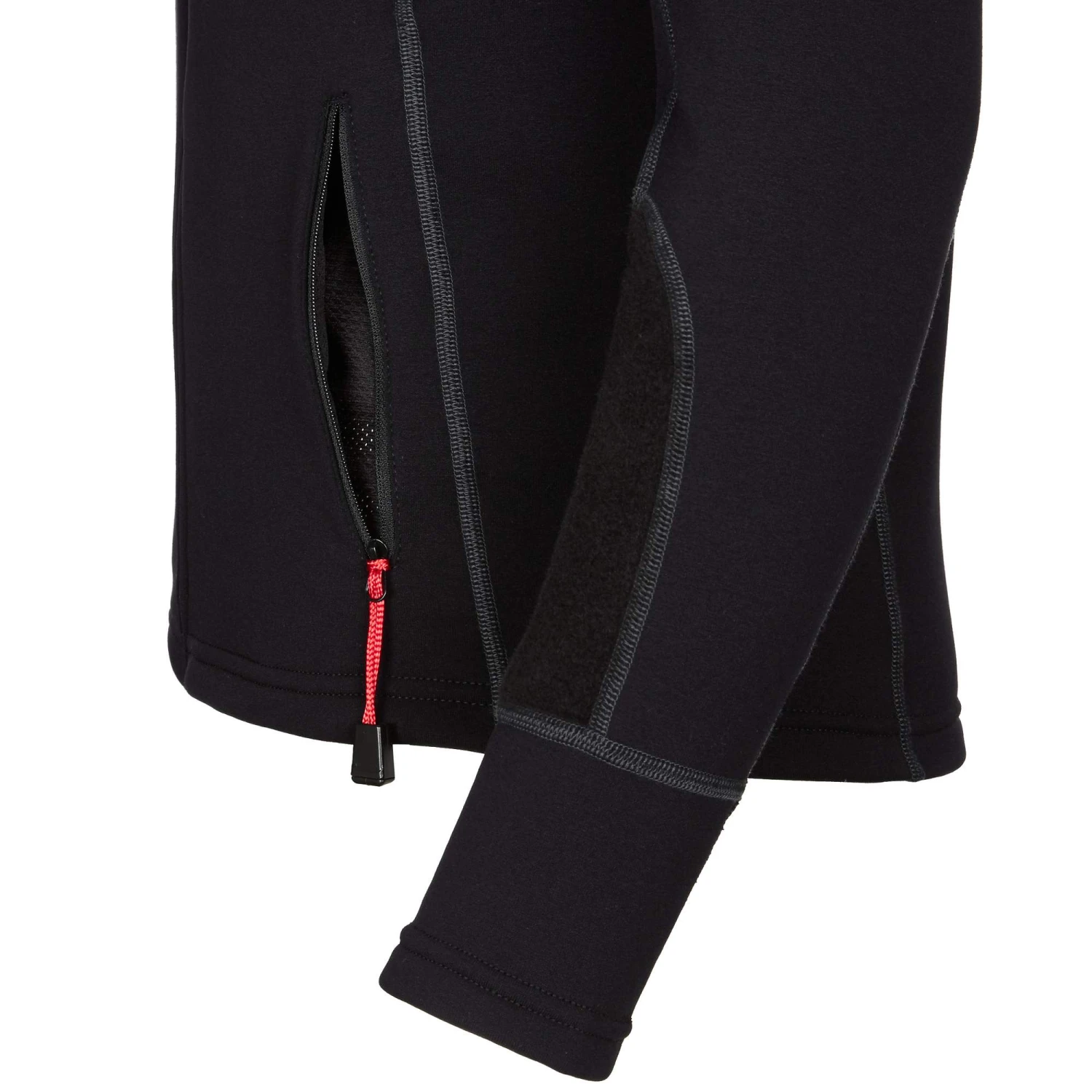 Mountain Equipment COULOIR JACKET Herren - Fleecejacke 5 Mountain Equipment COULOIR JACKET Herren - Fleecejacke – Bild 3