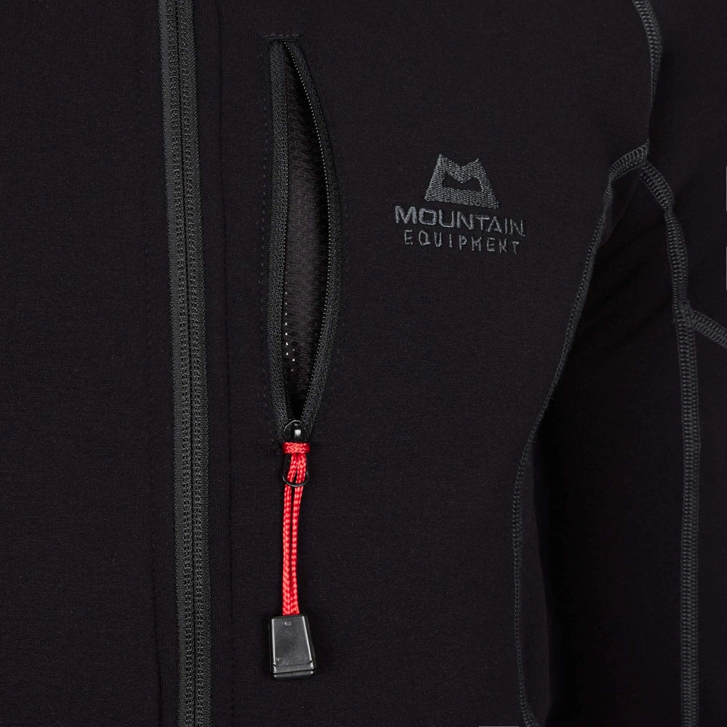 Mountain Equipment COULOIR JACKET Herren - Fleecejacke 6 Mountain Equipment COULOIR JACKET Herren - Fleecejacke – Bild 4