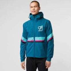 Protective P-SUGAR MOUNTAIN Herren - Fahrradjacke -FJÄLLRÄVEN Verkaufsgeschäft 5637930910 o psugar mountain protective 24