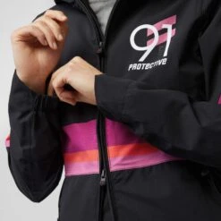 Protective P-SUGAR MOUNTAIN W Damen - Fahrradjacke 40 Protective P-SUGAR MOUNTAIN W Damen - Fahrradjacke -FJÄLLRÄVEN Verkaufsgeschäft 5637930946 s psugar mountain w protective 24