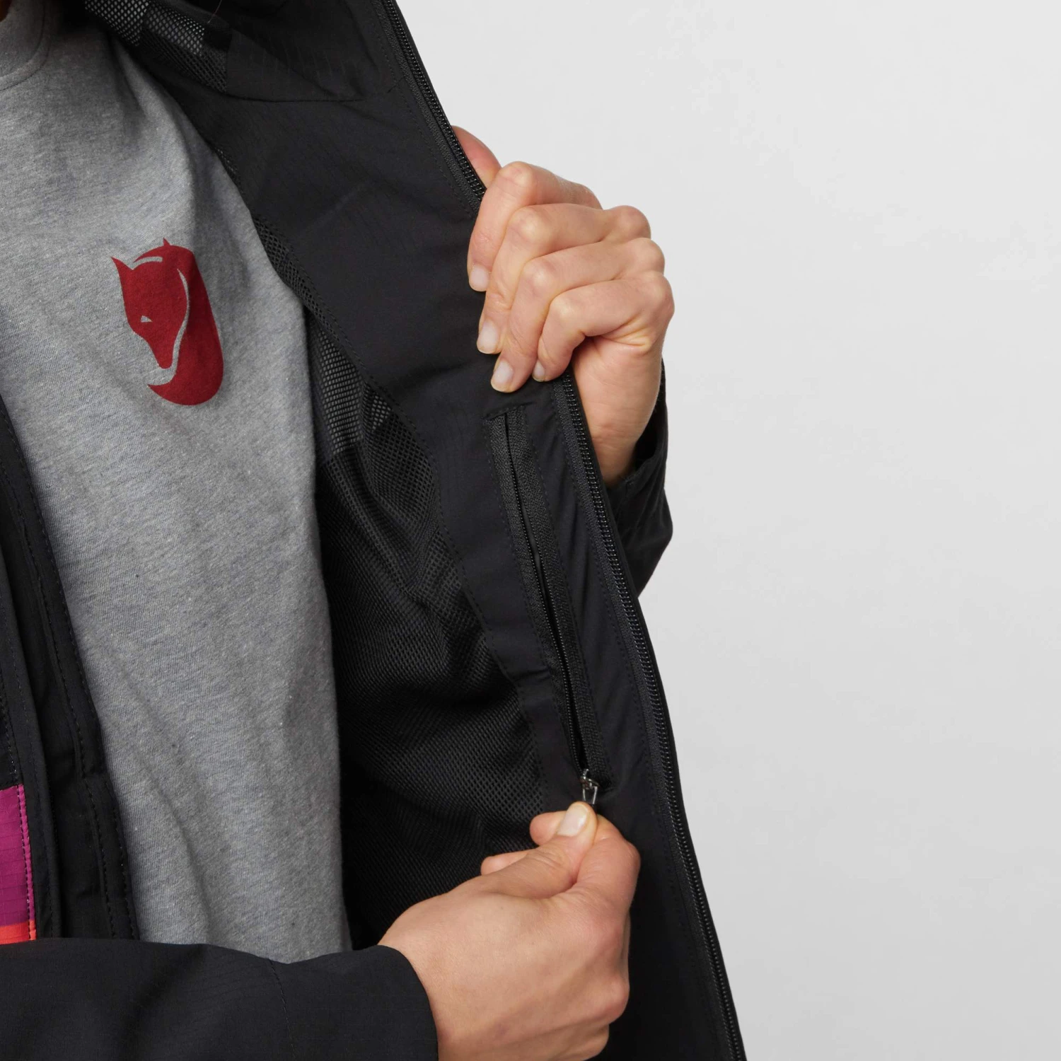 Protective P-SUGAR MOUNTAIN W Damen - Fahrradjacke 22 Protective P-SUGAR MOUNTAIN W Damen - Fahrradjacke – Bild 20