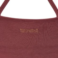 MANDALA INFINITY TOP Damen - Trägershirt 9 MANDALA INFINITY TOP Damen - Trägershirt -FJÄLLRÄVEN Verkaufsgeschäft 5637931336 c infinity top mandala 24