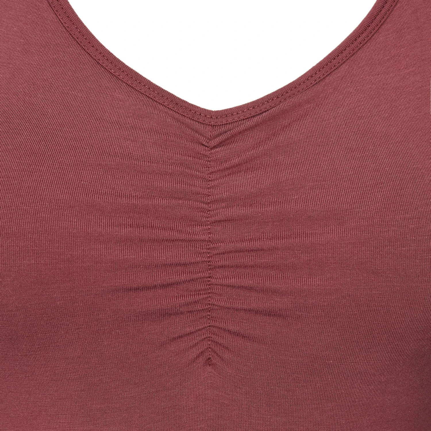 MANDALA INFINITY TOP Damen - Trägershirt 6 MANDALA INFINITY TOP Damen - Trägershirt – Bild 4