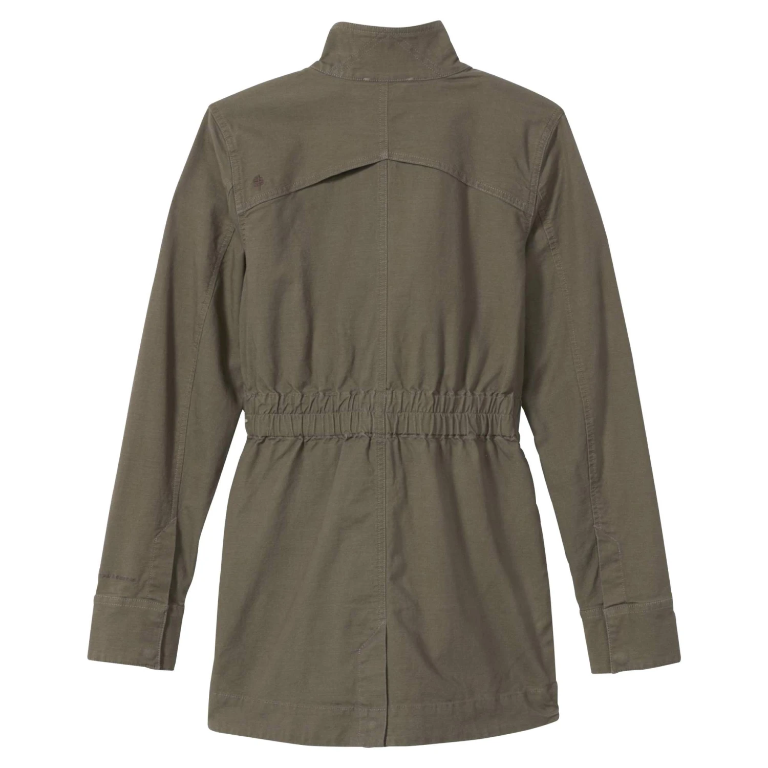 Royal Robbins BILLY GOAT II JACKET Damen - Übergangsjacke 4 Royal Robbins BILLY GOAT II JACKET Damen - Übergangsjacke – Bild 2