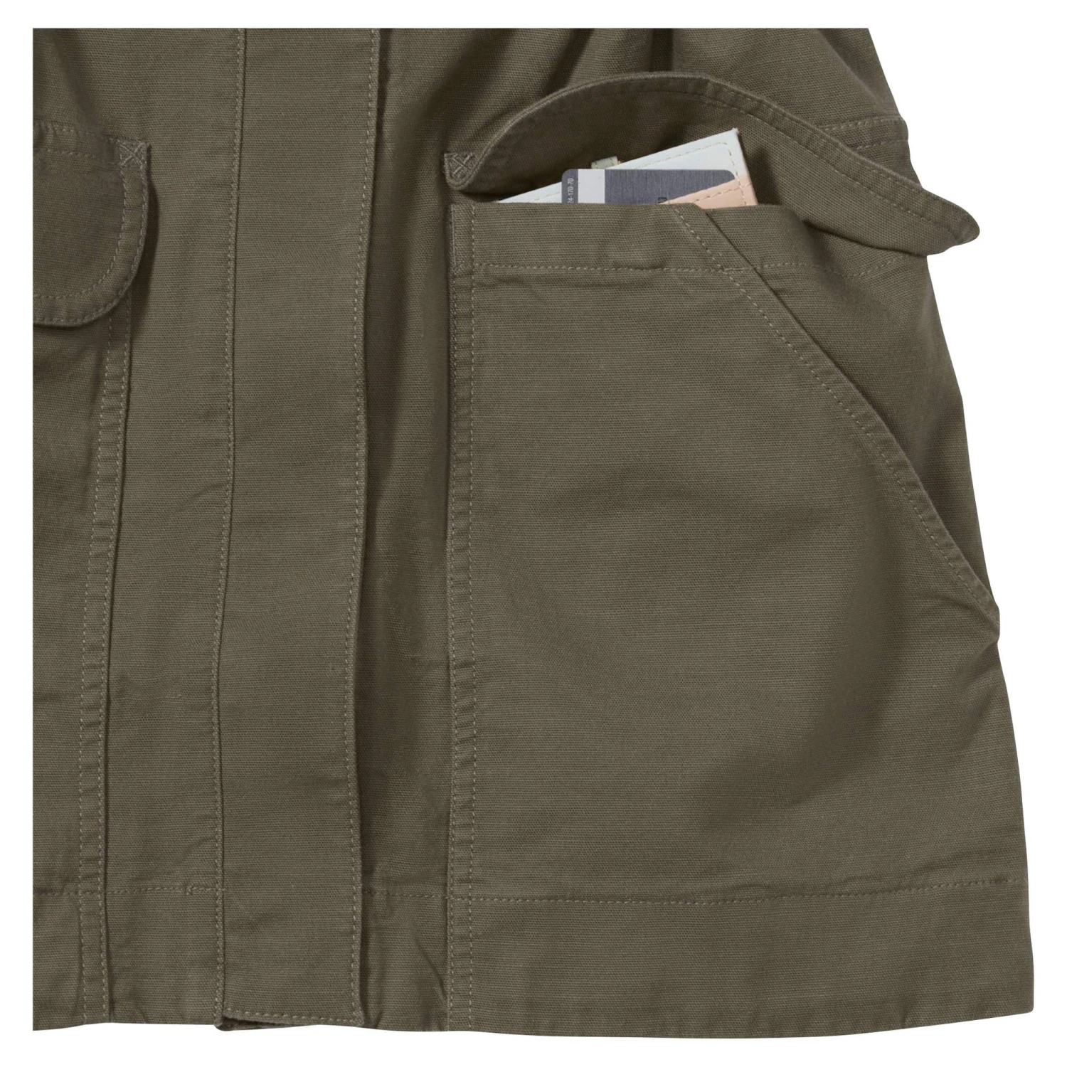 Royal Robbins BILLY GOAT II JACKET Damen - Übergangsjacke 5 Royal Robbins BILLY GOAT II JACKET Damen - Übergangsjacke – Bild 3