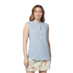 Royal Robbins EXPEDITION PRO TUNIC Damen - Tunika -FJÄLLRÄVEN Verkaufsgeschäft 5637931703 e expedition pro tunic royal robbins 24