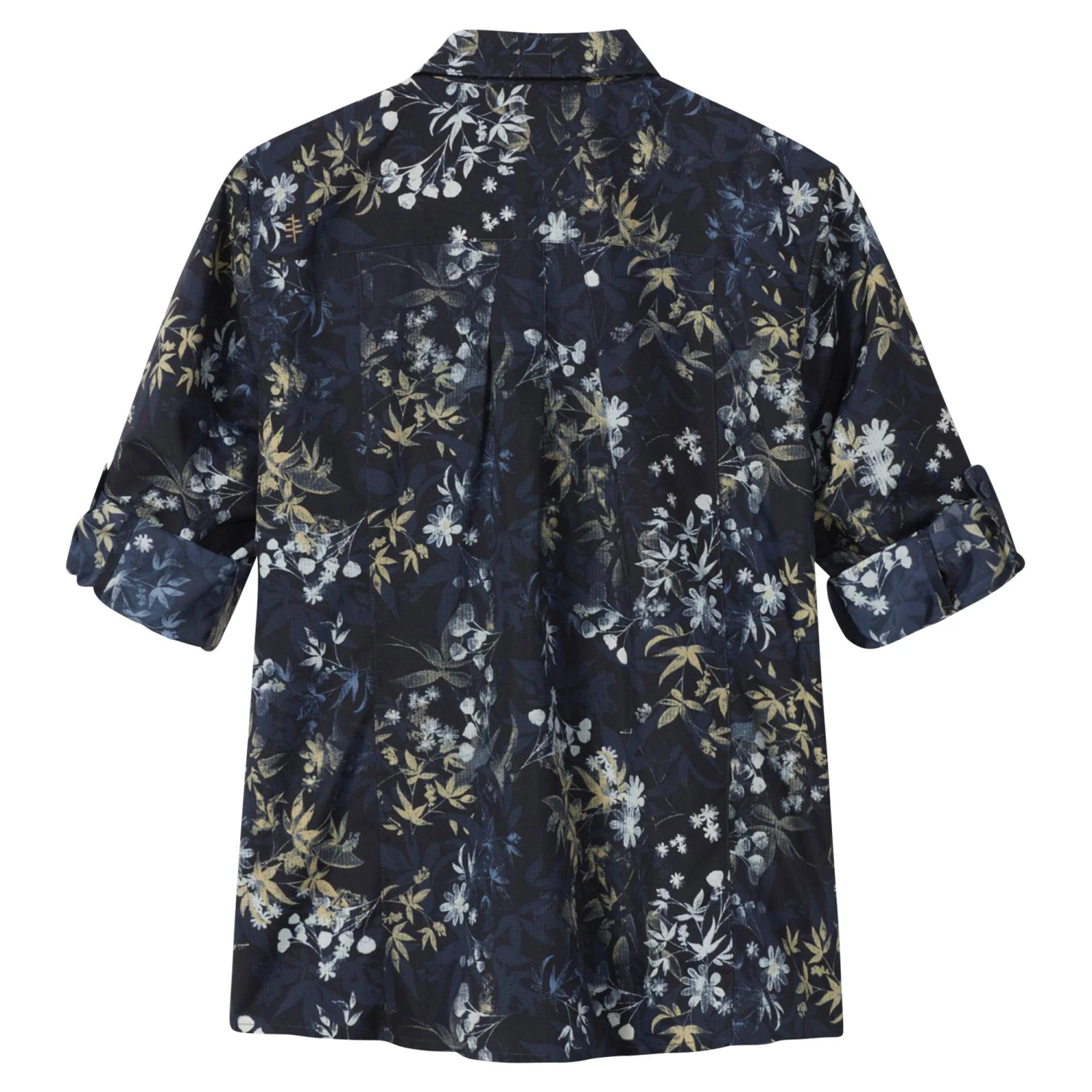 Royal Robbins EXPEDITION II PRINT 3/4 SLEEVE Damen - Outdoor Bluse 4 Royal Robbins EXPEDITION II PRINT 3/4 SLEEVE Damen - Outdoor Bluse – Bild 2