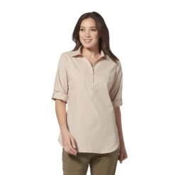 Royal Robbins EXPEDITION II TUNIC PRINT Damen - Outdoor Bluse 7 Royal Robbins EXPEDITION II TUNIC PRINT Damen - Outdoor Bluse -FJÄLLRÄVEN Verkaufsgeschäft 5637931819 c expedition ii tunic print royal robbins 24