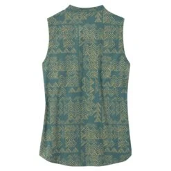 Royal Robbins SPOTLESS TRAVELER TANK Damen - Trägershirt -FJÄLLRÄVEN Verkaufsgeschäft 5637931858 g spotless traveler tank royal robbins 24