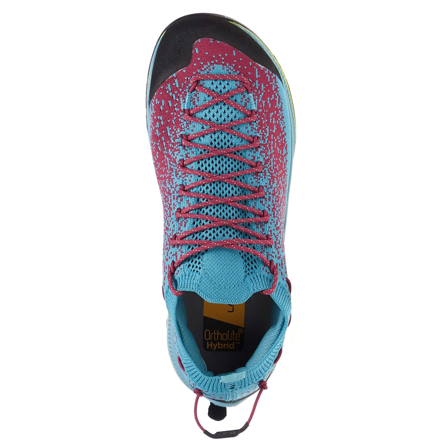 La Sportiva TX2 EVO WOMAN Damen - Zustiegsschuhe 8 La Sportiva TX2 EVO WOMAN Damen - Zustiegsschuhe – Bild 6