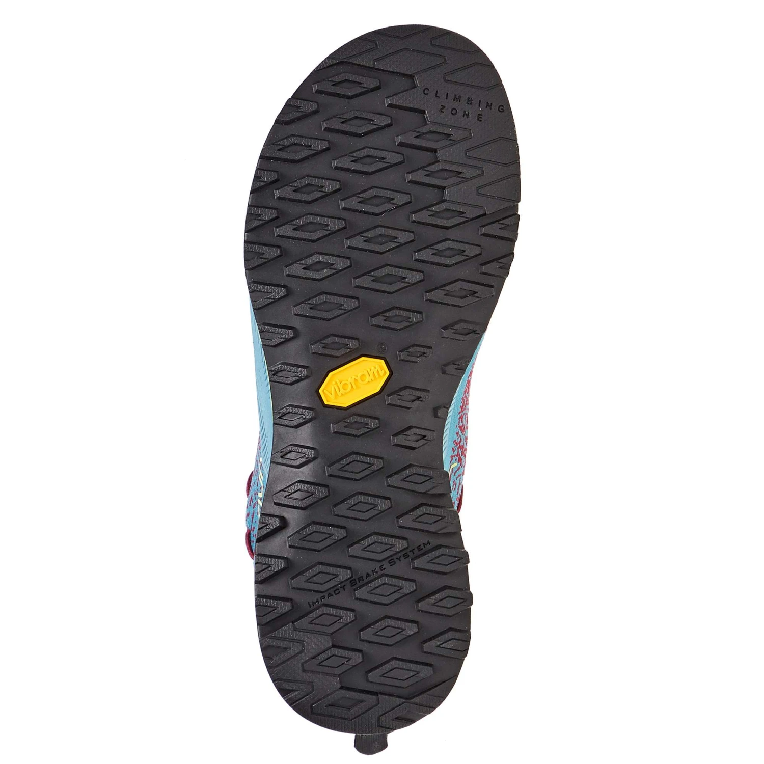 La Sportiva TX2 EVO WOMAN Damen - Zustiegsschuhe 9 La Sportiva TX2 EVO WOMAN Damen - Zustiegsschuhe – Bild 7