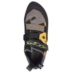 BOREAL SILEX Unisex - Kletterschuhe 14 BOREAL SILEX Unisex - Kletterschuhe -FJÄLLRÄVEN Verkaufsgeschäft 5637932922 f silex boreal 24