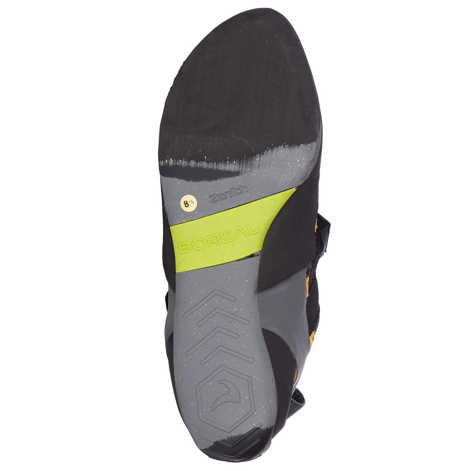 BOREAL SILEX Unisex - Kletterschuhe 9 BOREAL SILEX Unisex - Kletterschuhe – Bild 7
