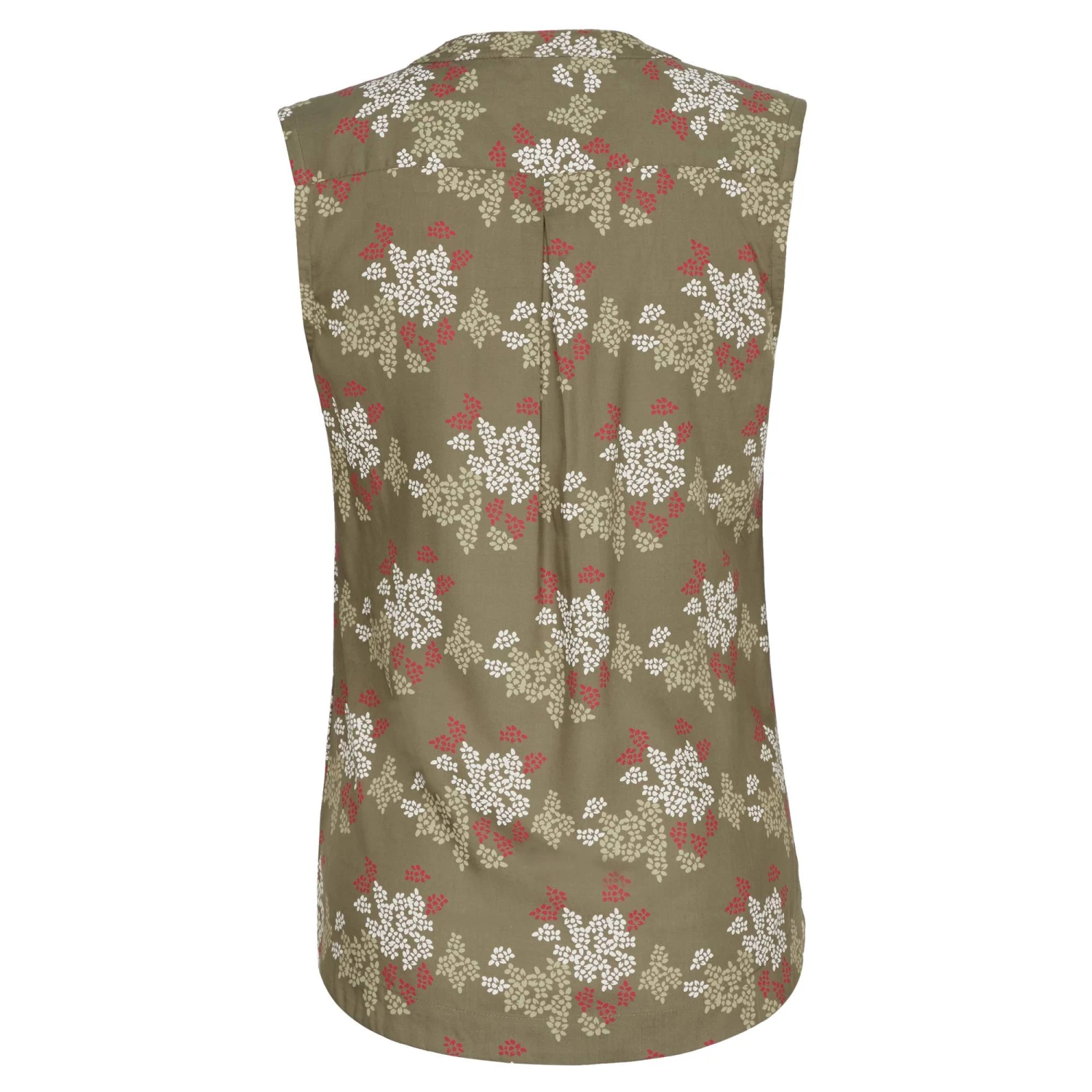 FRILUFTS COCORA SL SHIRT Damen - Outdoor Bluse 4 FRILUFTS COCORA SL SHIRT Damen - Outdoor Bluse – Bild 2