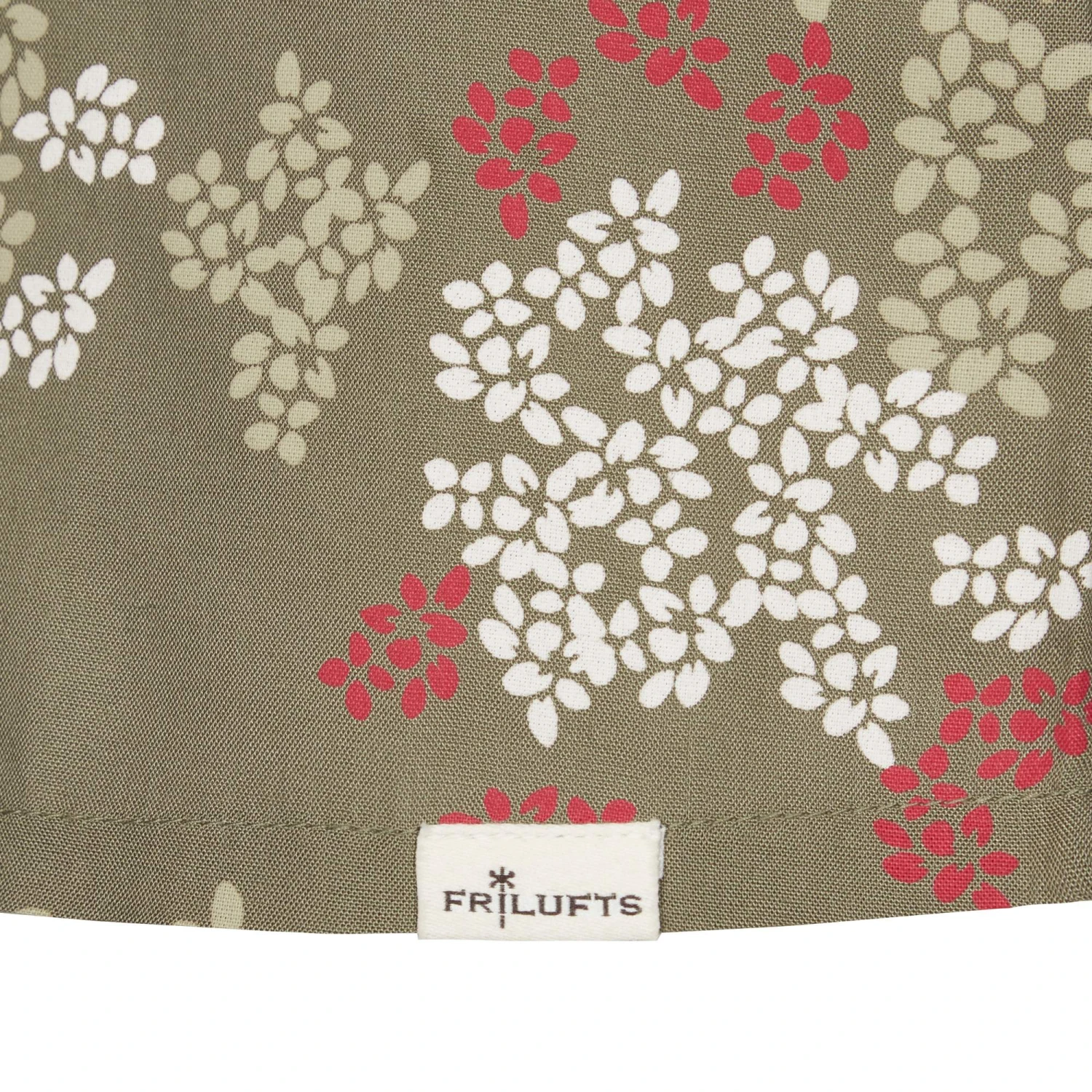 FRILUFTS COCORA SL SHIRT Damen - Outdoor Bluse 5 FRILUFTS COCORA SL SHIRT Damen - Outdoor Bluse – Bild 3