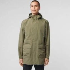 FRILUFTS SAKATA HOODED PARKA Herren - Regenjacke -FJÄLLRÄVEN Verkaufsgeschäft 5637933287 q sakata hooded parka frilufts 24