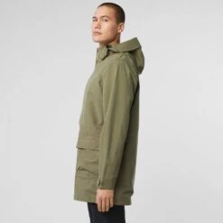 FRILUFTS SAKATA HOODED PARKA Herren - Regenjacke -FJÄLLRÄVEN Verkaufsgeschäft 5637933287 s sakata hooded parka frilufts 24