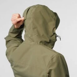 FRILUFTS SAKATA HOODED PARKA Herren - Regenjacke -FJÄLLRÄVEN Verkaufsgeschäft 5637933287 v sakata hooded parka frilufts 24