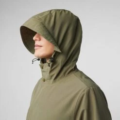 FRILUFTS SAKATA HOODED PARKA Herren - Regenjacke -FJÄLLRÄVEN Verkaufsgeschäft 5637933287 w sakata hooded parka frilufts 24