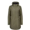 FRILUFTS SAKATA HOODED PARKA Damen - Regenjacke -FJÄLLRÄVEN Verkaufsgeschäft 5637933295 j sakata hooded parka frilufts 24
