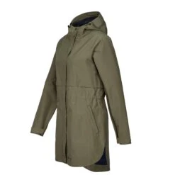 FRILUFTS SAKATA HOODED PARKA Damen - Regenjacke 22 FRILUFTS SAKATA HOODED PARKA Damen - Regenjacke -FJÄLLRÄVEN Verkaufsgeschäft 5637933295 l sakata hooded parka frilufts 24