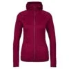 FRILUFTS SJUNKHATTEN HOODED FLEECE JACKET Damen - Fleecejacke -FJÄLLRÄVEN Verkaufsgeschäft 5637933642 a sjunkhatten hooded fleece jacket frilufts 24