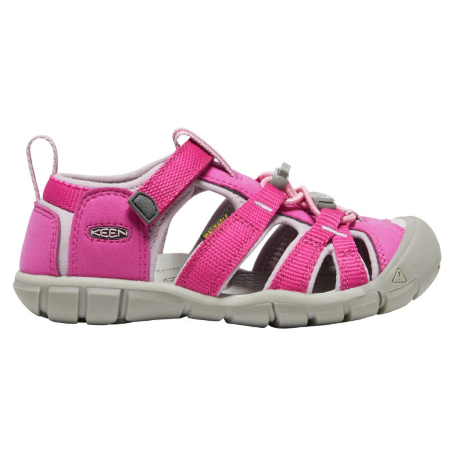 Keen SEACAMP II CNX C Kinder - Freizeitsandalen 3 Keen SEACAMP II CNX C Kinder - Freizeitsandalen