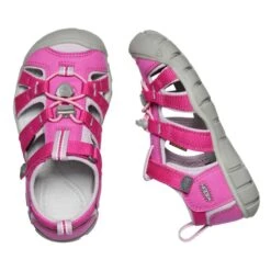 Keen SEACAMP II CNX Y Kinder - Freizeitsandalen -FJÄLLRÄVEN Verkaufsgeschäft 5637935123 e seacamp ii cnx y keen 24