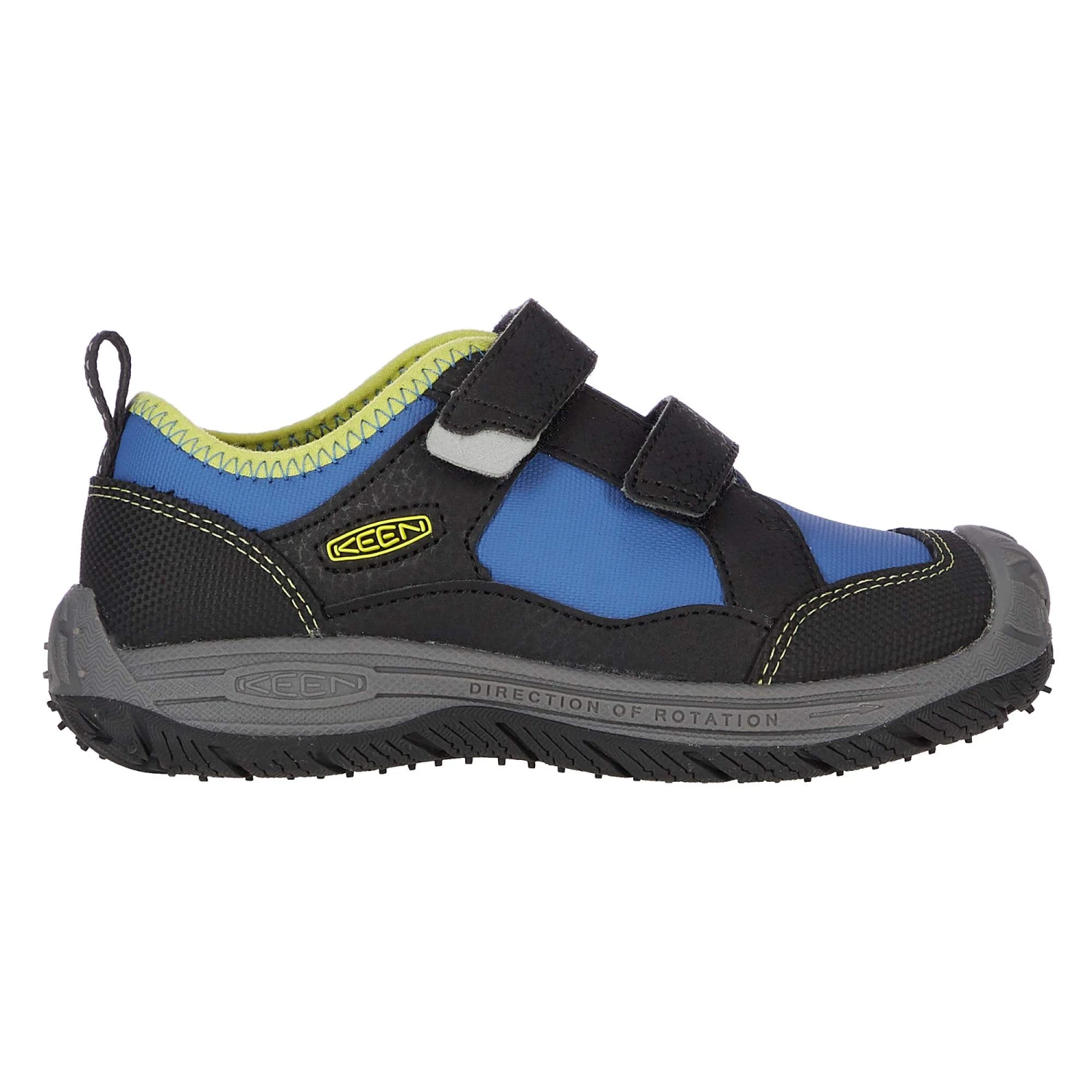 Keen SPEED HOUND C Kinder - Freizeitschuhe 3 Keen SPEED HOUND C Kinder - Freizeitschuhe