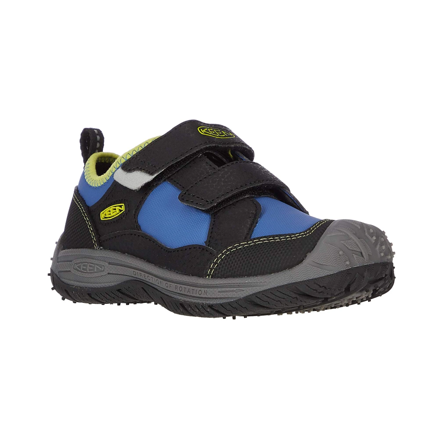 Keen SPEED HOUND C Kinder - Freizeitschuhe 4 Keen SPEED HOUND C Kinder - Freizeitschuhe – Bild 2
