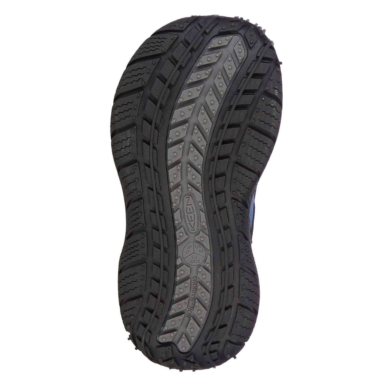 Keen SPEED HOUND C Kinder - Freizeitschuhe 9 Keen SPEED HOUND C Kinder - Freizeitschuhe – Bild 7