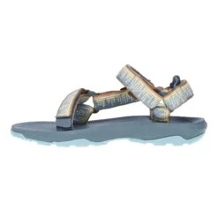 Teva HURRICANE XLT 2 Kinder - Trekkingsandalen -FJÄLLRÄVEN Verkaufsgeschäft 5637935173 c hurricane xlt 2 teva 24