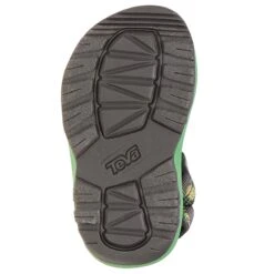 Teva HURRICANE XLT 2 Kinder - Trekkingsandalen -FJÄLLRÄVEN Verkaufsgeschäft 5637935190 g hurricane xlt 2 teva 24