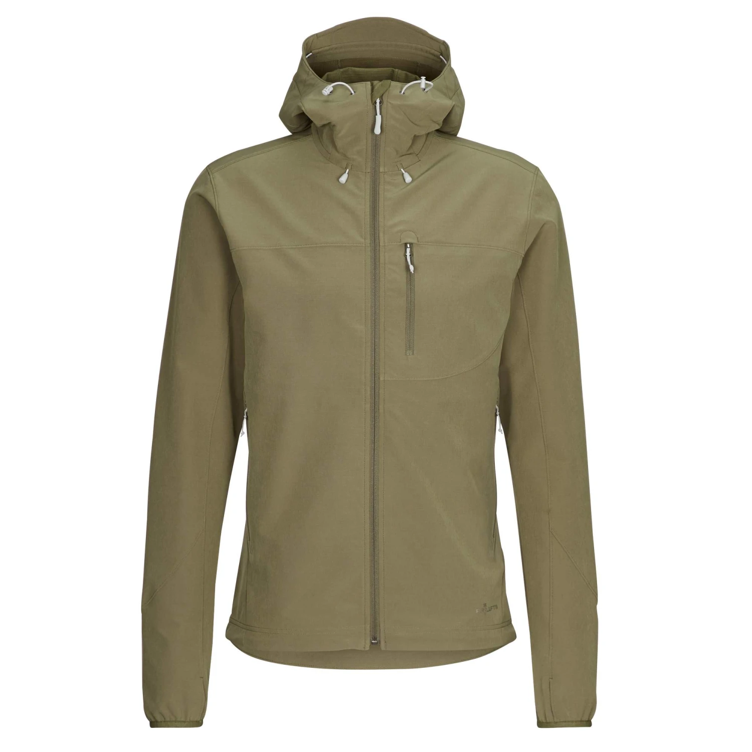 FRILUFTS ENNSKRAXN HOODED SOFTSHELL JACKET Herren - Softshelljacke 3 FRILUFTS ENNSKRAXN HOODED SOFTSHELL JACKET Herren - Softshelljacke
