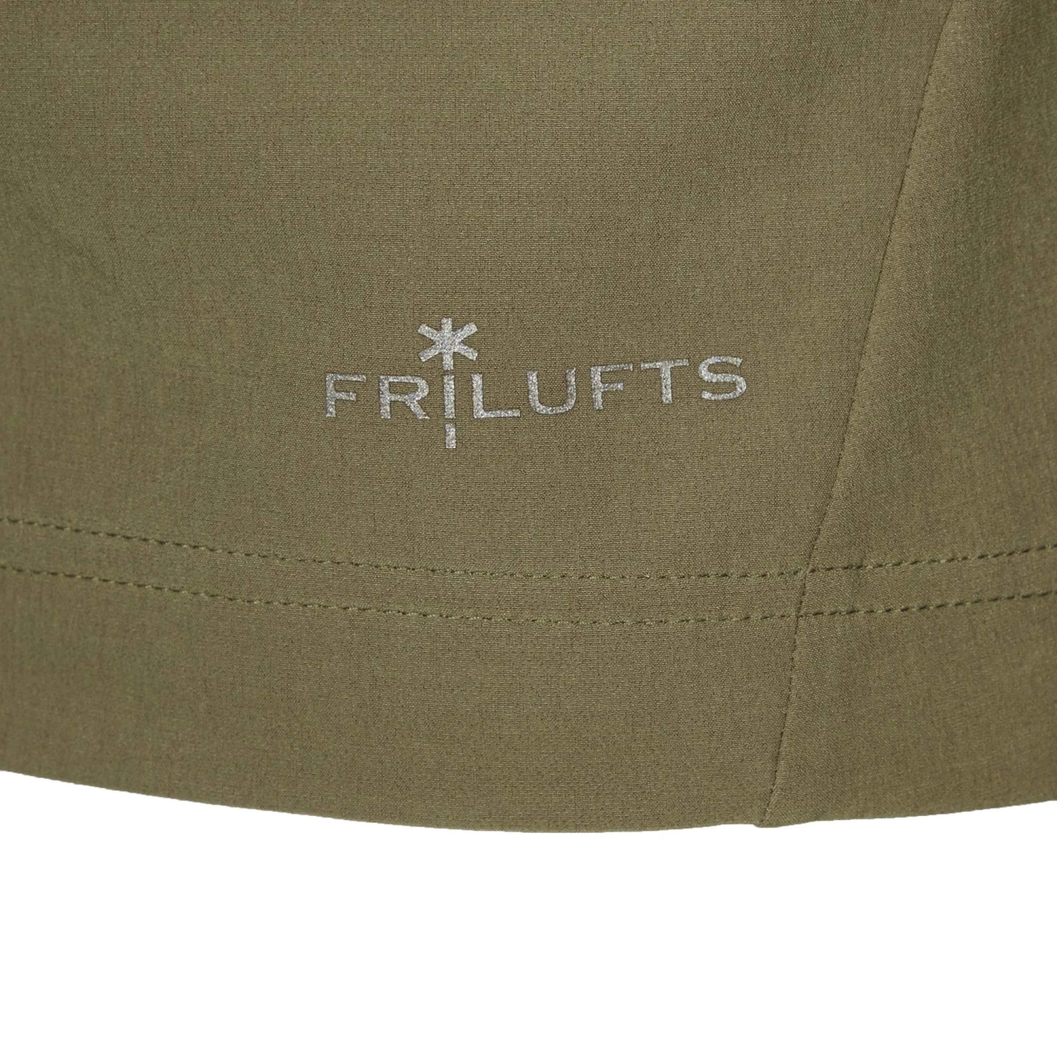 FRILUFTS ENNSKRAXN HOODED SOFTSHELL JACKET Herren - Softshelljacke 10 FRILUFTS ENNSKRAXN HOODED SOFTSHELL JACKET Herren - Softshelljacke – Bild 8