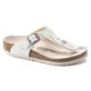 Birkenstock GIZEH KIDS BFDD SUMMER FLORAL Kinder - Freizeitsandalen 2 Birkenstock GIZEH KIDS BFDD SUMMER FLORAL Kinder - Freizeitsandalen -FJÄLLRÄVEN Verkaufsgeschäft 5637938537 a gizeh kids bfdd summer floral birkenstock 24