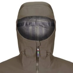 Sherpa MAKALU JACKET Herren - Hardshelljacke -FJÄLLRÄVEN Verkaufsgeschäft 5637941242 g makalu jacket sherpa 24