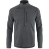 MIDLANA 340 MERINO HALF ZIP M Herren - Wollpullover -FJÄLLRÄVEN Verkaufsgeschäft 5637942940 a midlana 340 merino half zip m tierra 24