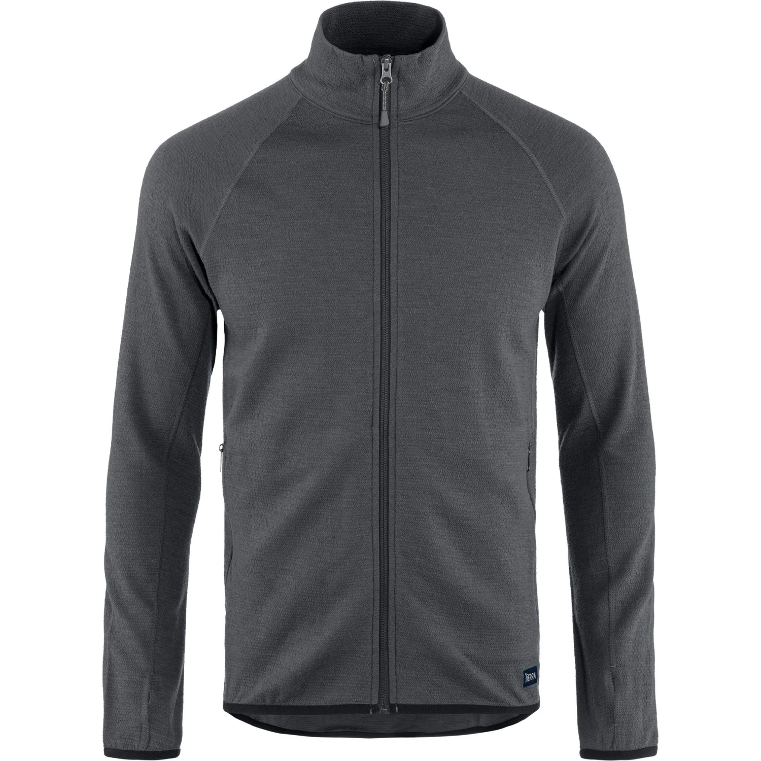 MIDLANA 340 MERINO FULL ZIP M Herren - Wolljacke 3 MIDLANA 340 MERINO FULL ZIP M Herren - Wolljacke