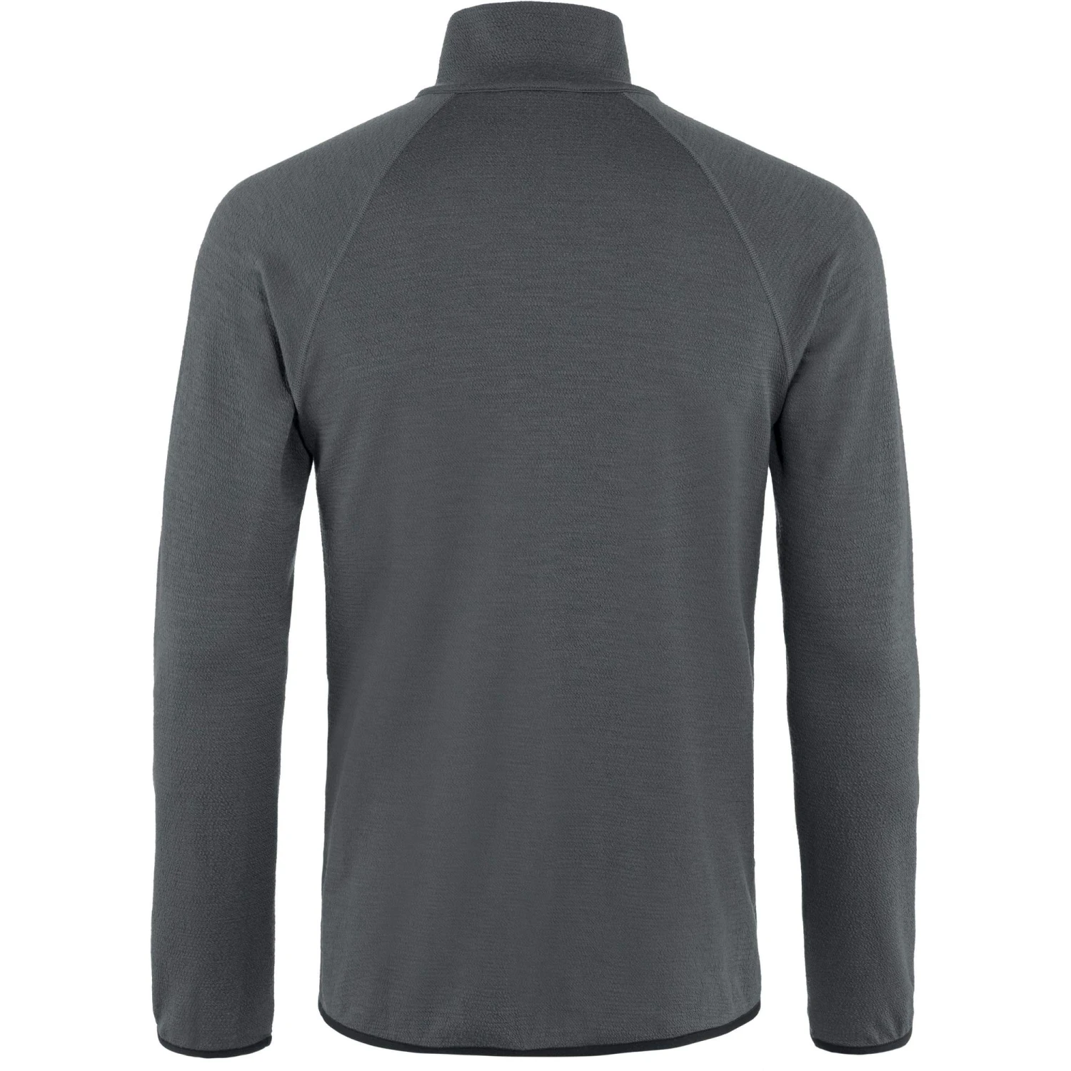 MIDLANA 340 MERINO FULL ZIP M Herren - Wolljacke 4 MIDLANA 340 MERINO FULL ZIP M Herren - Wolljacke – Bild 2