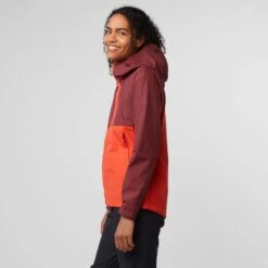 Rab DOWNPOUR ECO JACKET W Damen - Regenjacke -FJÄLLRÄVEN Verkaufsgeschäft 5637943362 m downpour eco jacket w rab 24