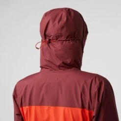 Rab DOWNPOUR ECO JACKET W Damen - Regenjacke -FJÄLLRÄVEN Verkaufsgeschäft 5637943362 p downpour eco jacket w rab 24