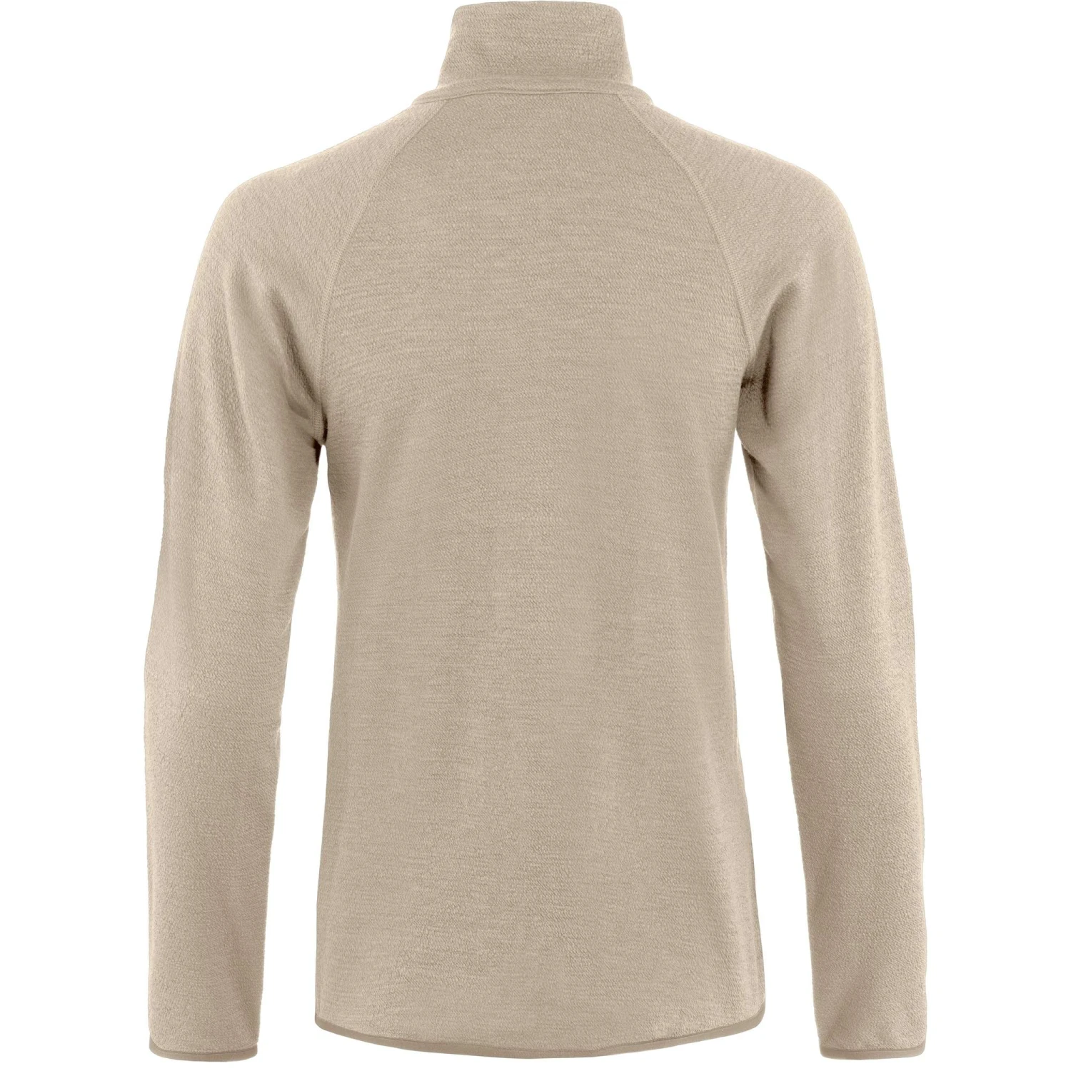 MIDLANA 340 MERINO FULL ZIP W Damen - Wolljacke 4 MIDLANA 340 MERINO FULL ZIP W Damen - Wolljacke – Bild 2