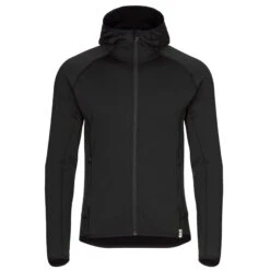 FRILUFTS SJUNKHATTEN HOODED FLEECE JACKET Herren - Fleecejacke