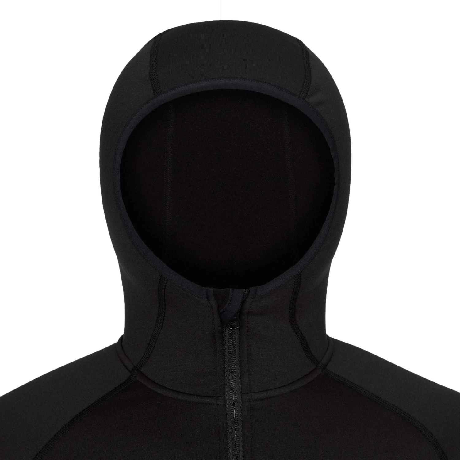 FRILUFTS SJUNKHATTEN HOODED FLEECE JACKET Herren - Fleecejacke 8 FRILUFTS SJUNKHATTEN HOODED FLEECE JACKET Herren - Fleecejacke – Bild 6