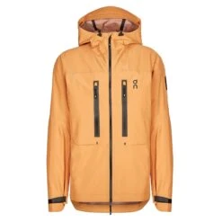 On STORM JACKET Herren - Regenjacke