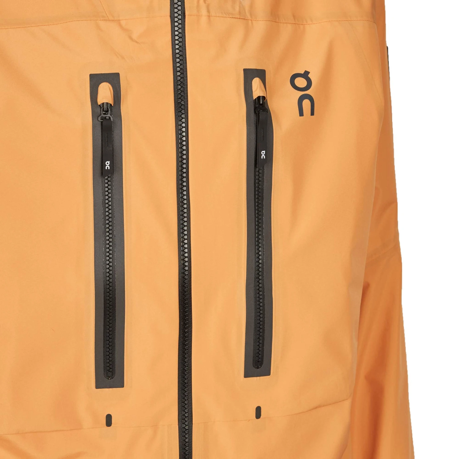 On STORM JACKET Herren - Regenjacke 5 On STORM JACKET Herren - Regenjacke – Bild 3